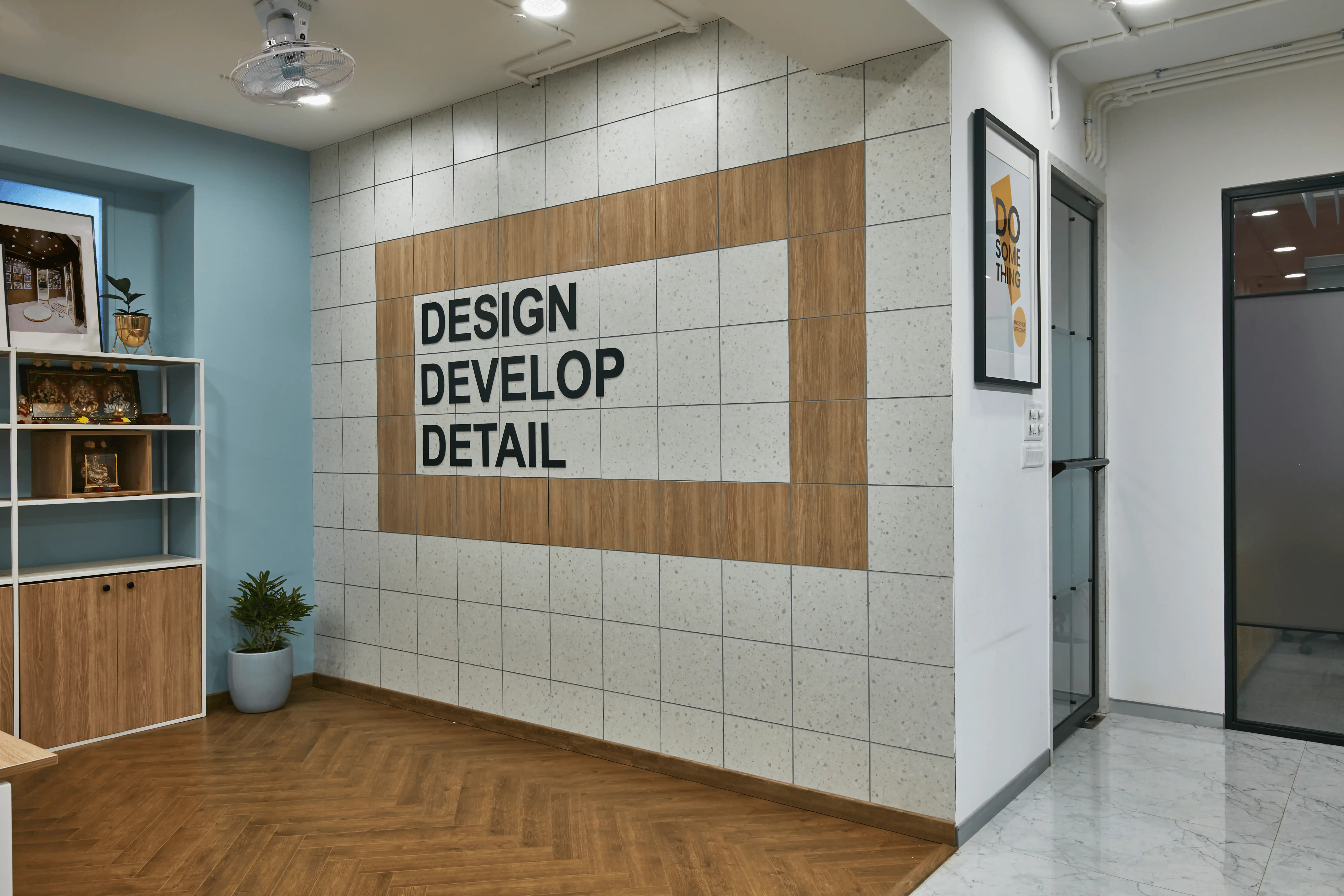 About Studio Image