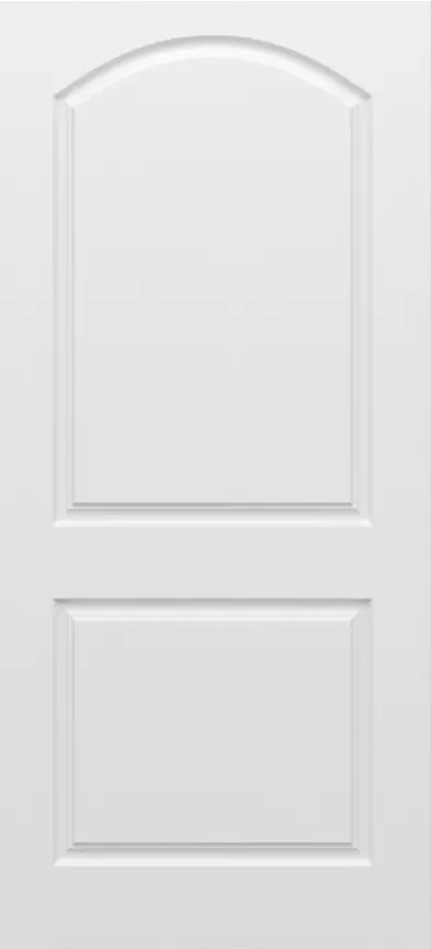 Fiberglass Door