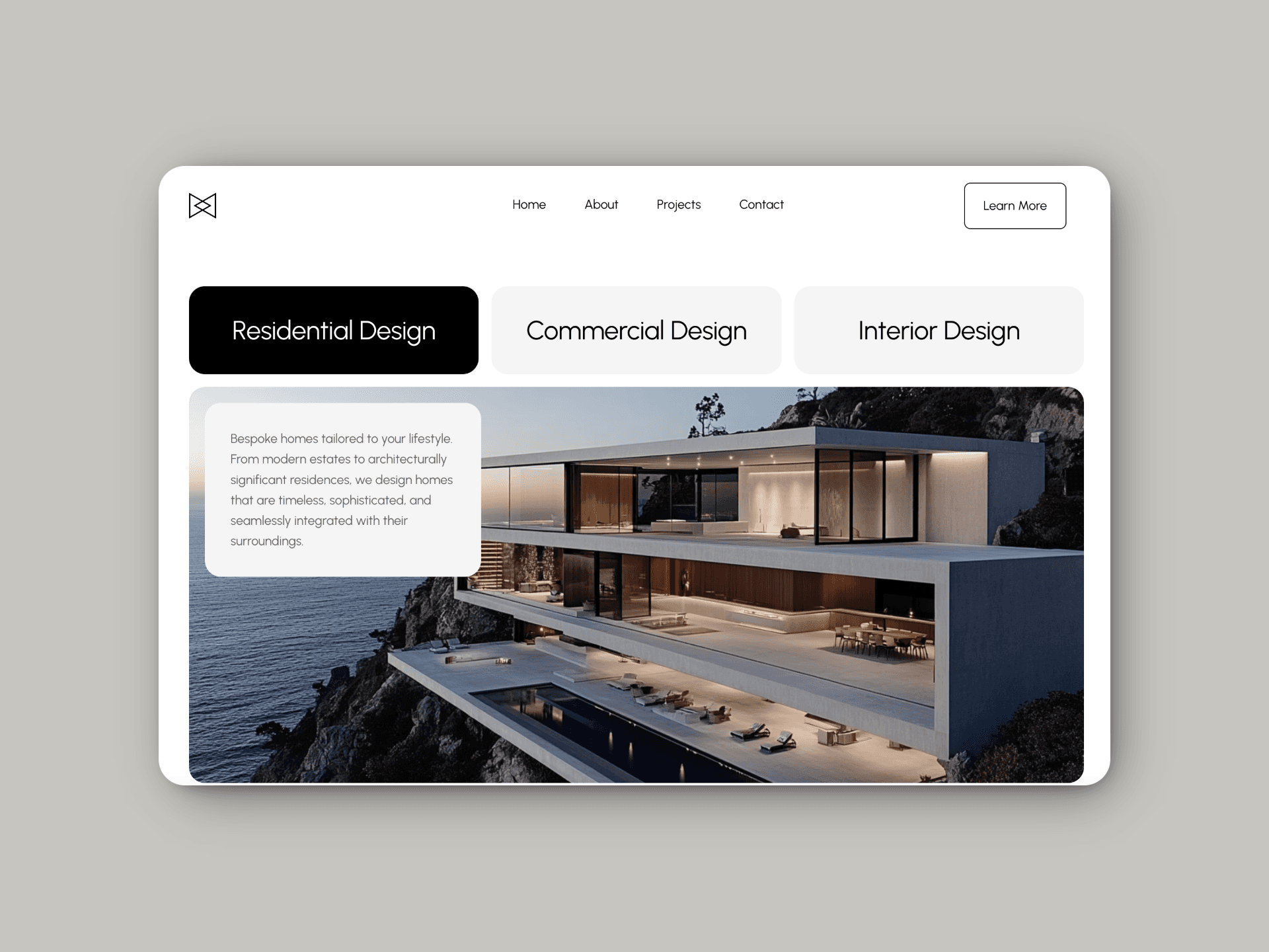 Project Gallery Image for 50% width of the screen #1