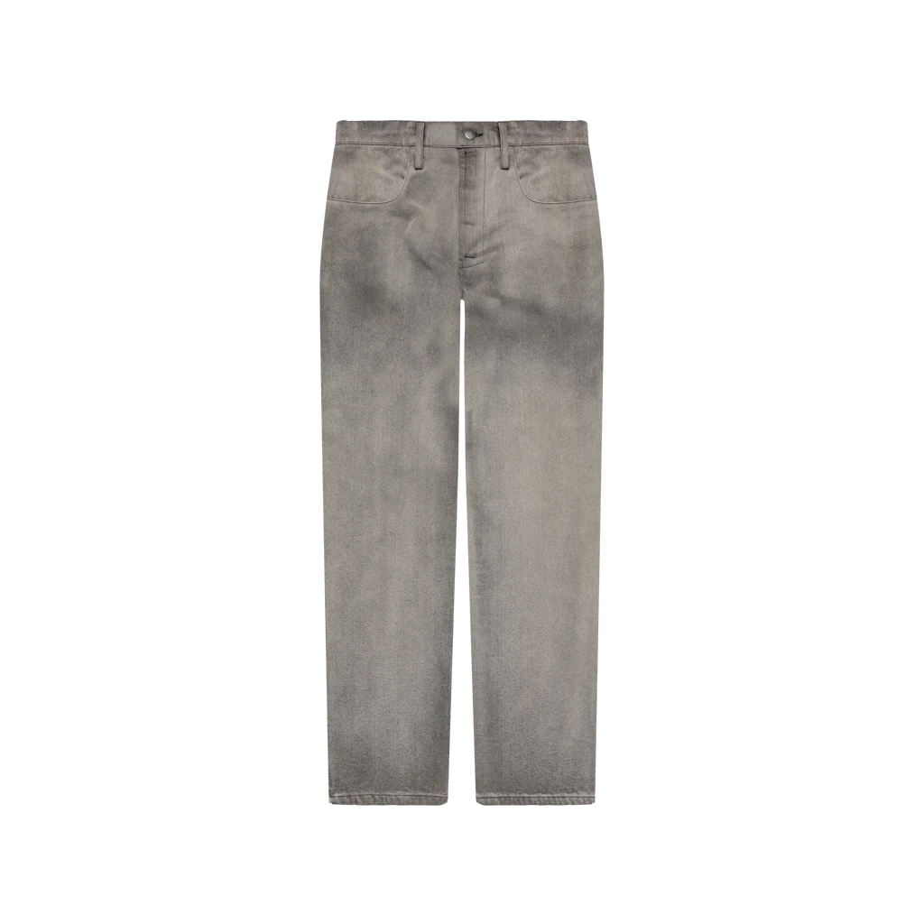 Pleated Smart Trousers