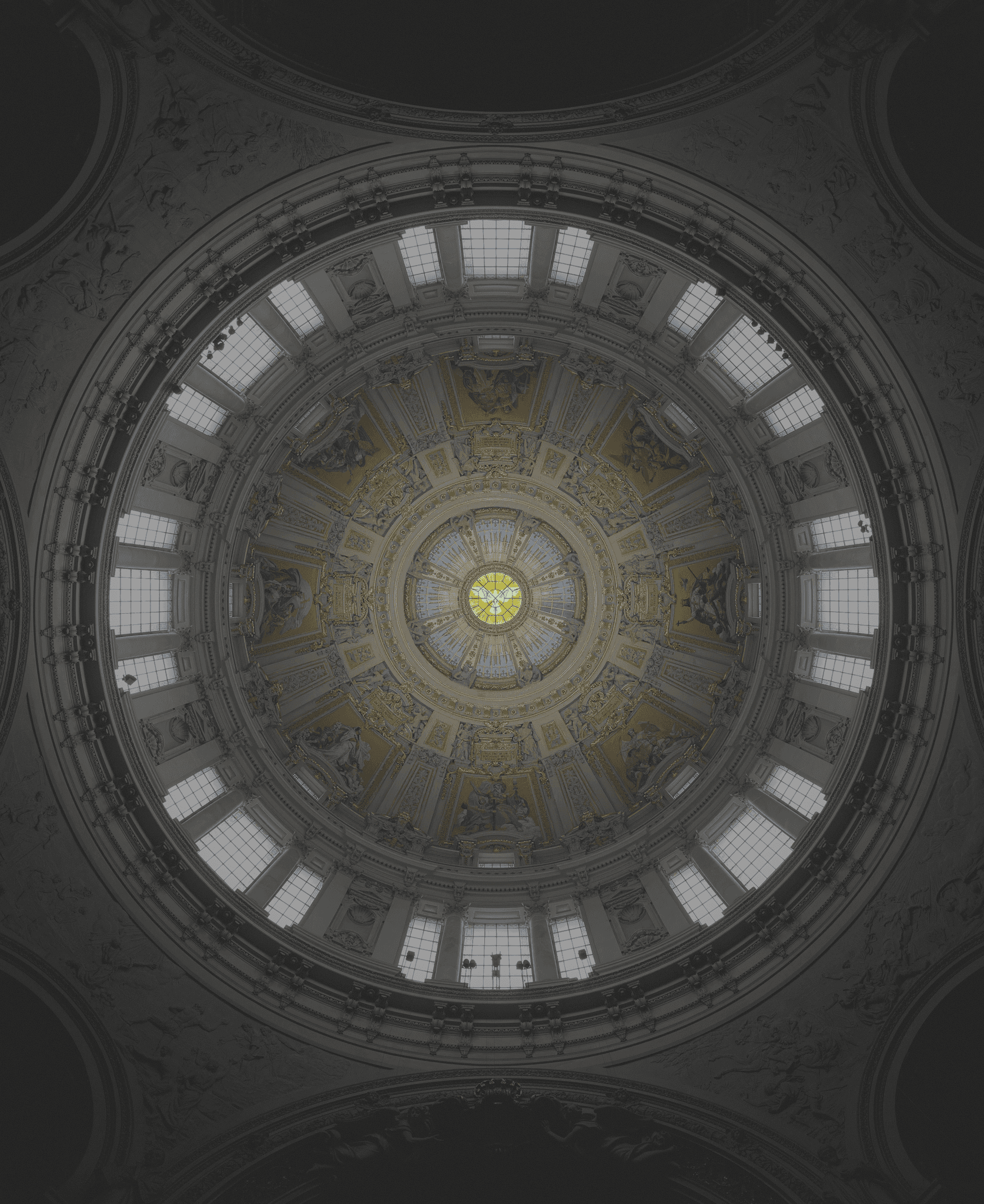 Berliner Dom