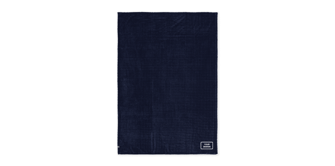 Custom Soft Blanket