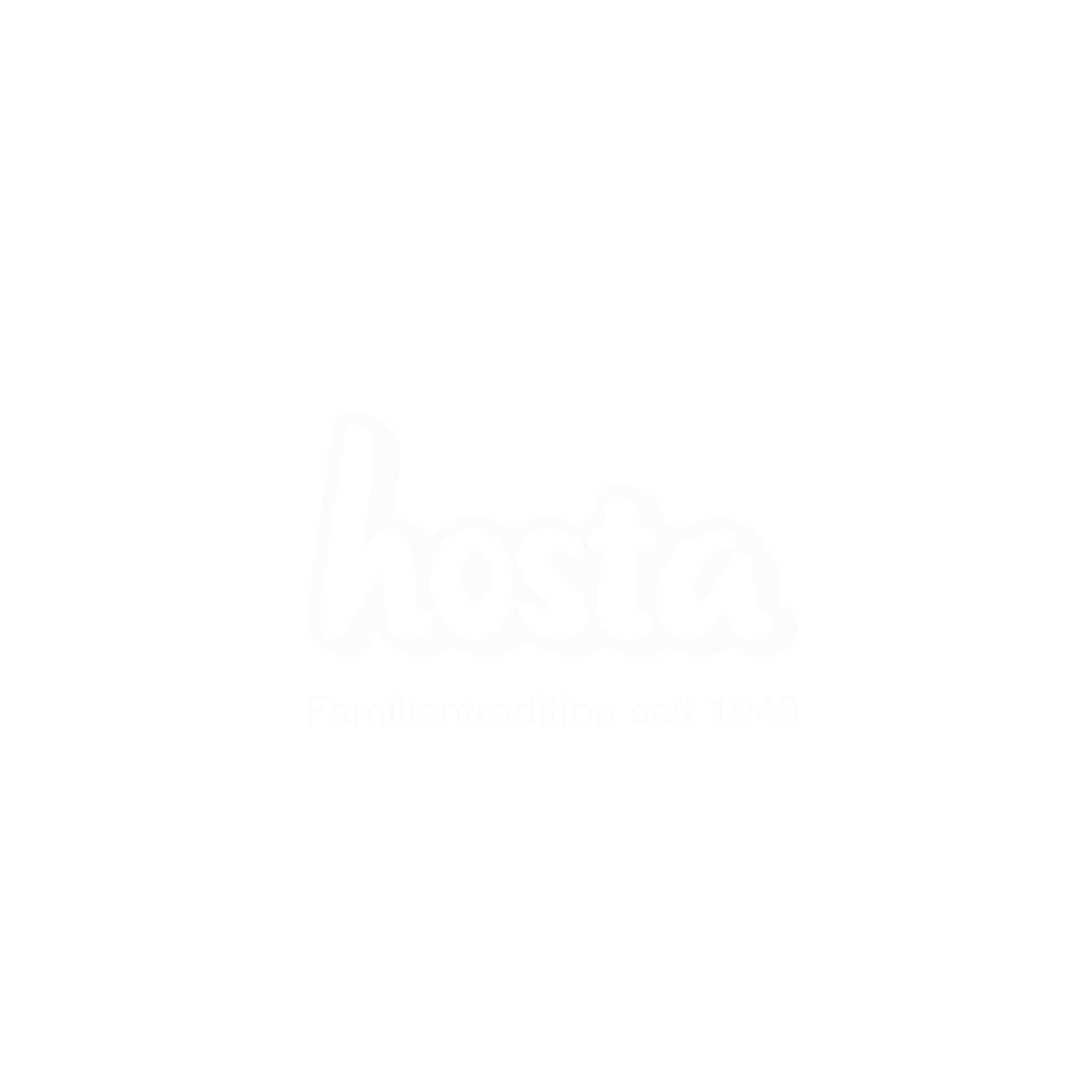 Hosta Logo