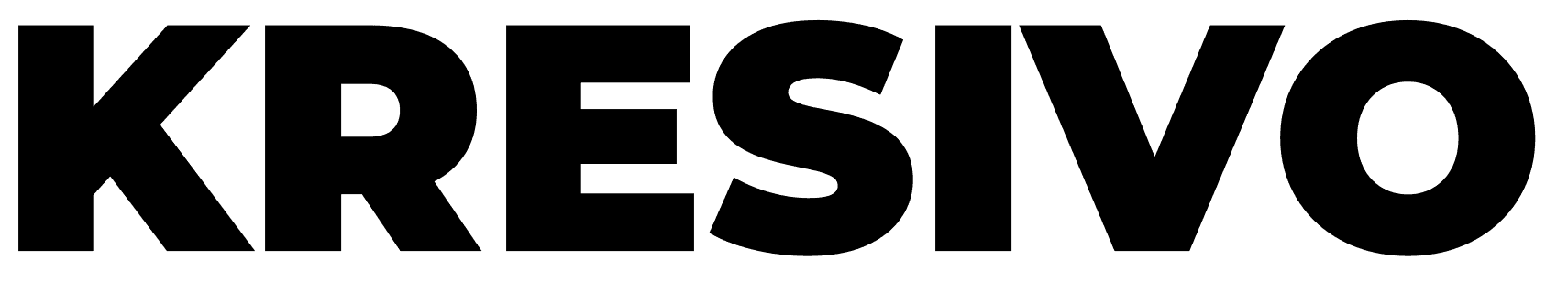 Kresivo Logo