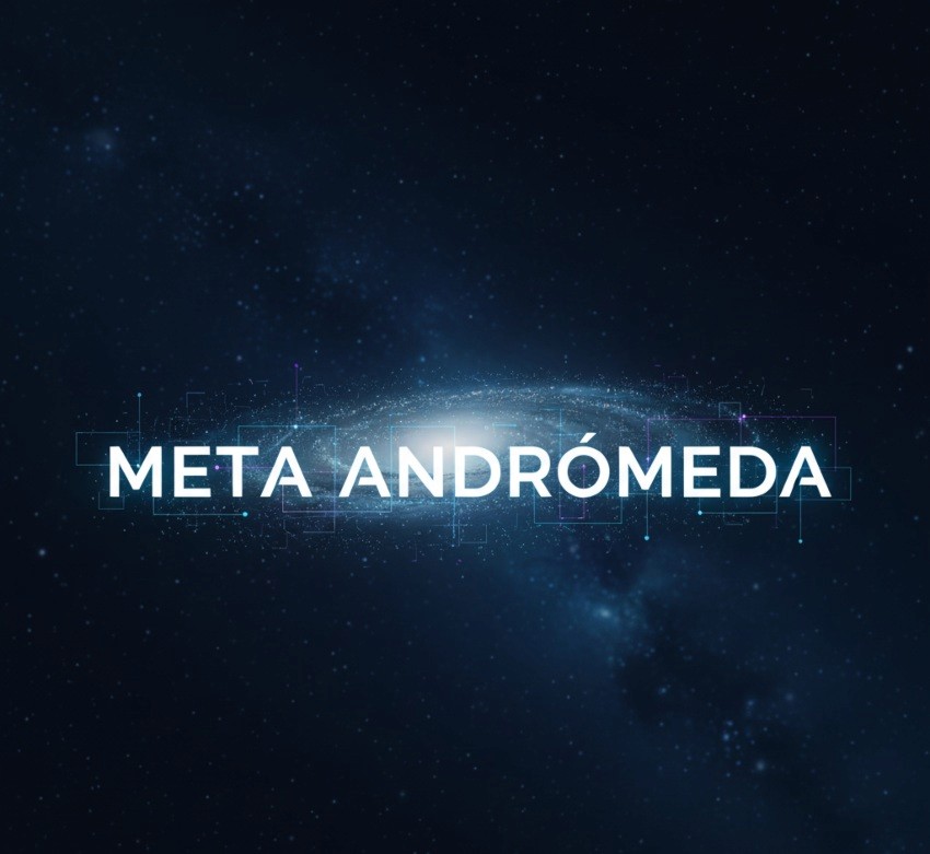 meta-andromeda