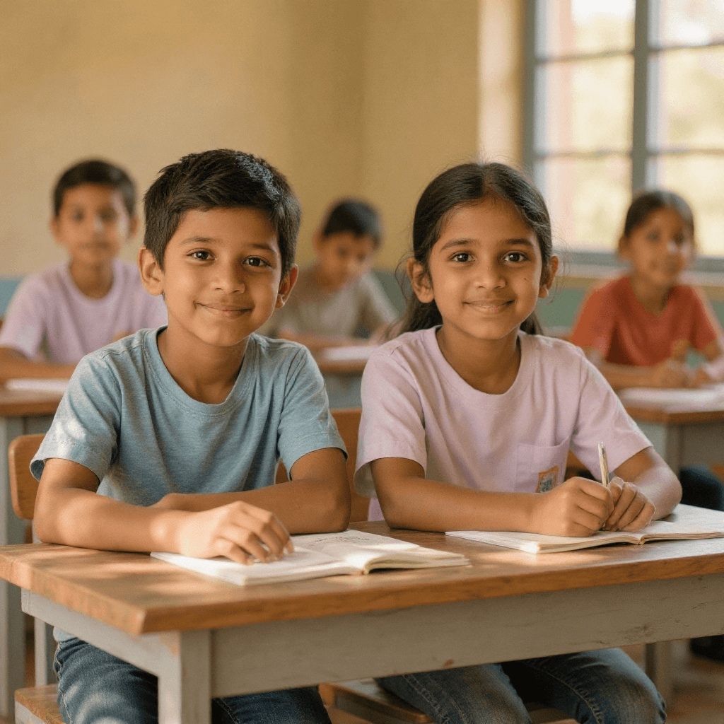 national centre for excellence - schools in bangalore - open house tour
