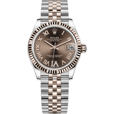 Rolex DateJust image 0
