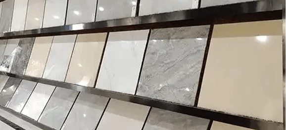 Ceramics & Tiles