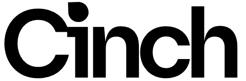 Cinch Logo