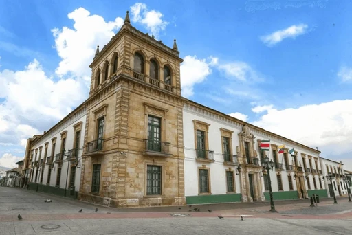 Gobernación de Boyacá