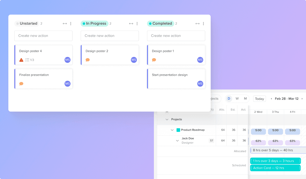 best project management software