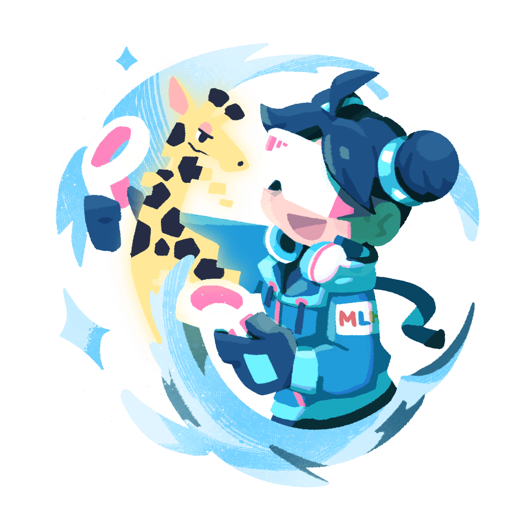 Global Hack Week Games