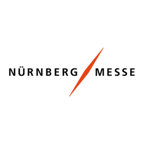 Logo der Nuernberg Messe