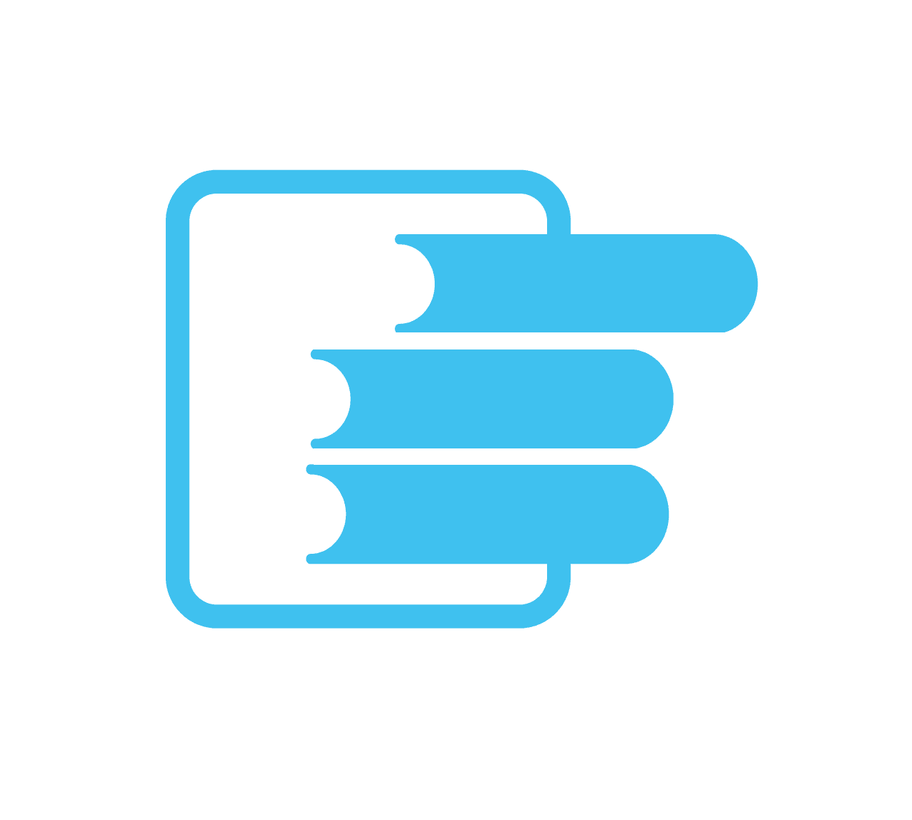 Drag and drop email campaign designer