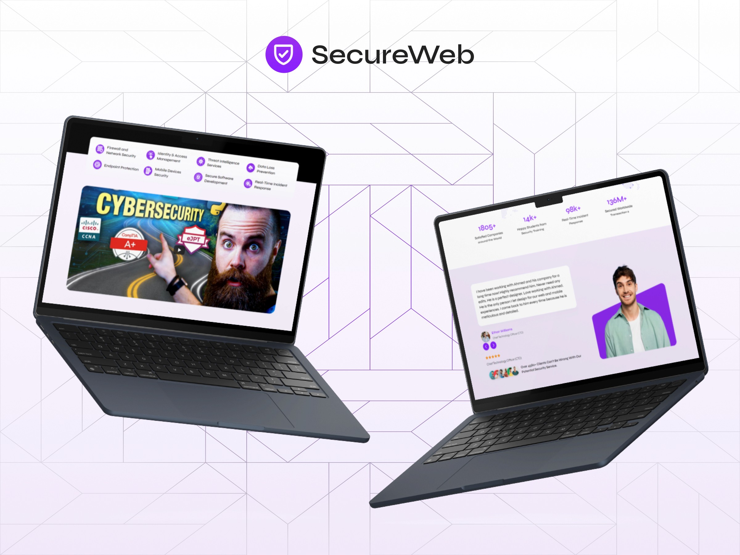 SecureWeb