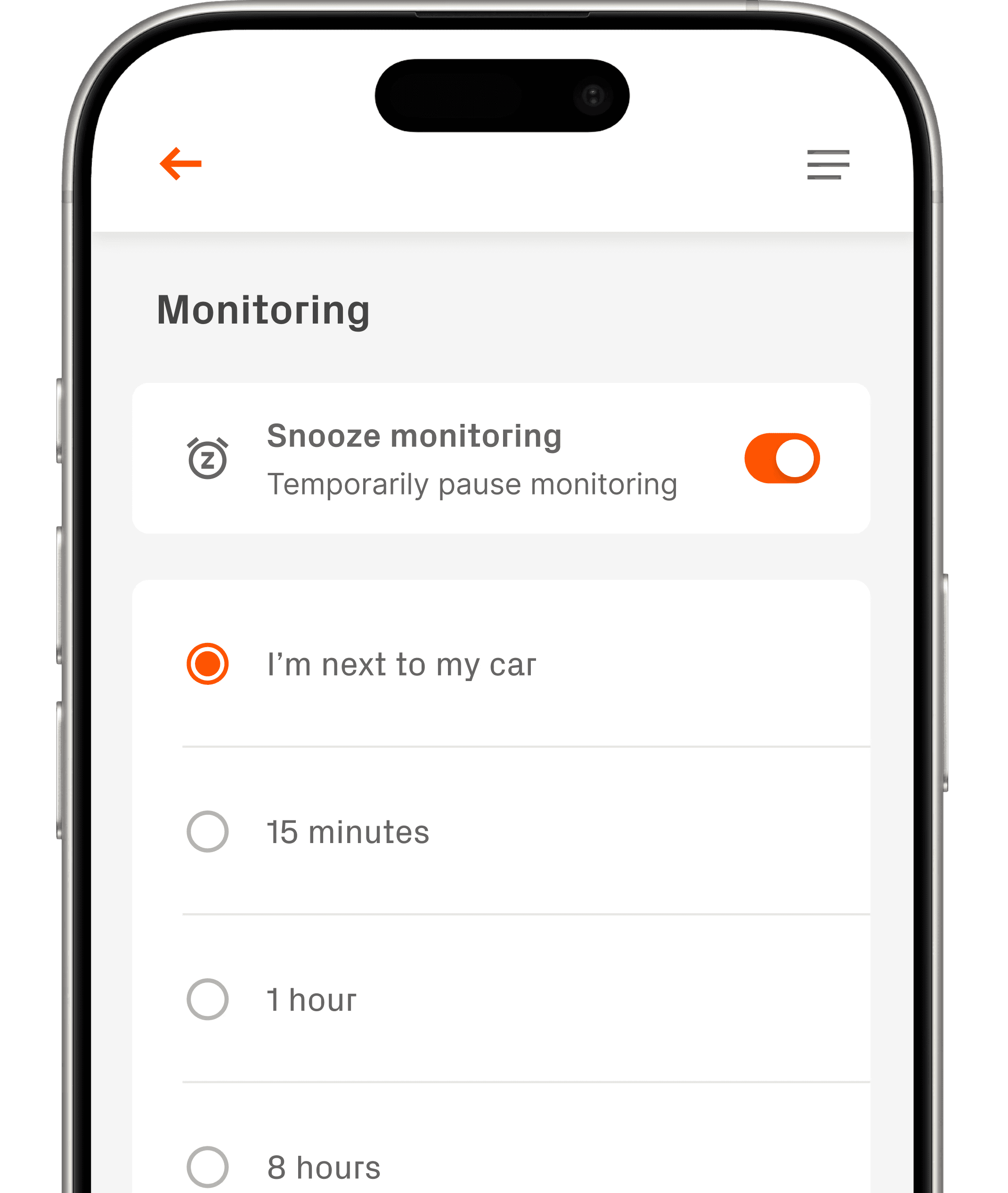 Reducing Alert Fatigue with Snooze Monitoring