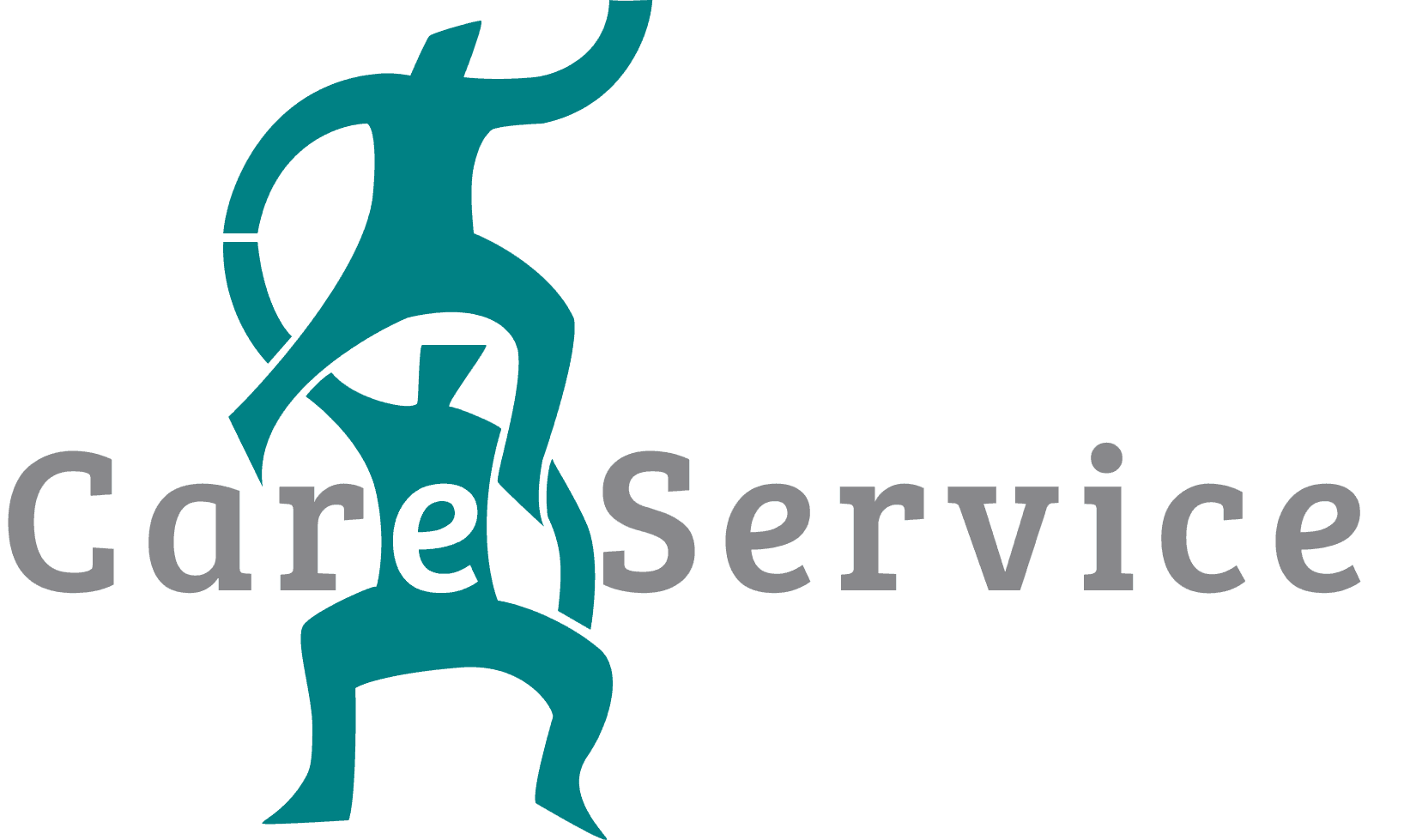 CareService Logo