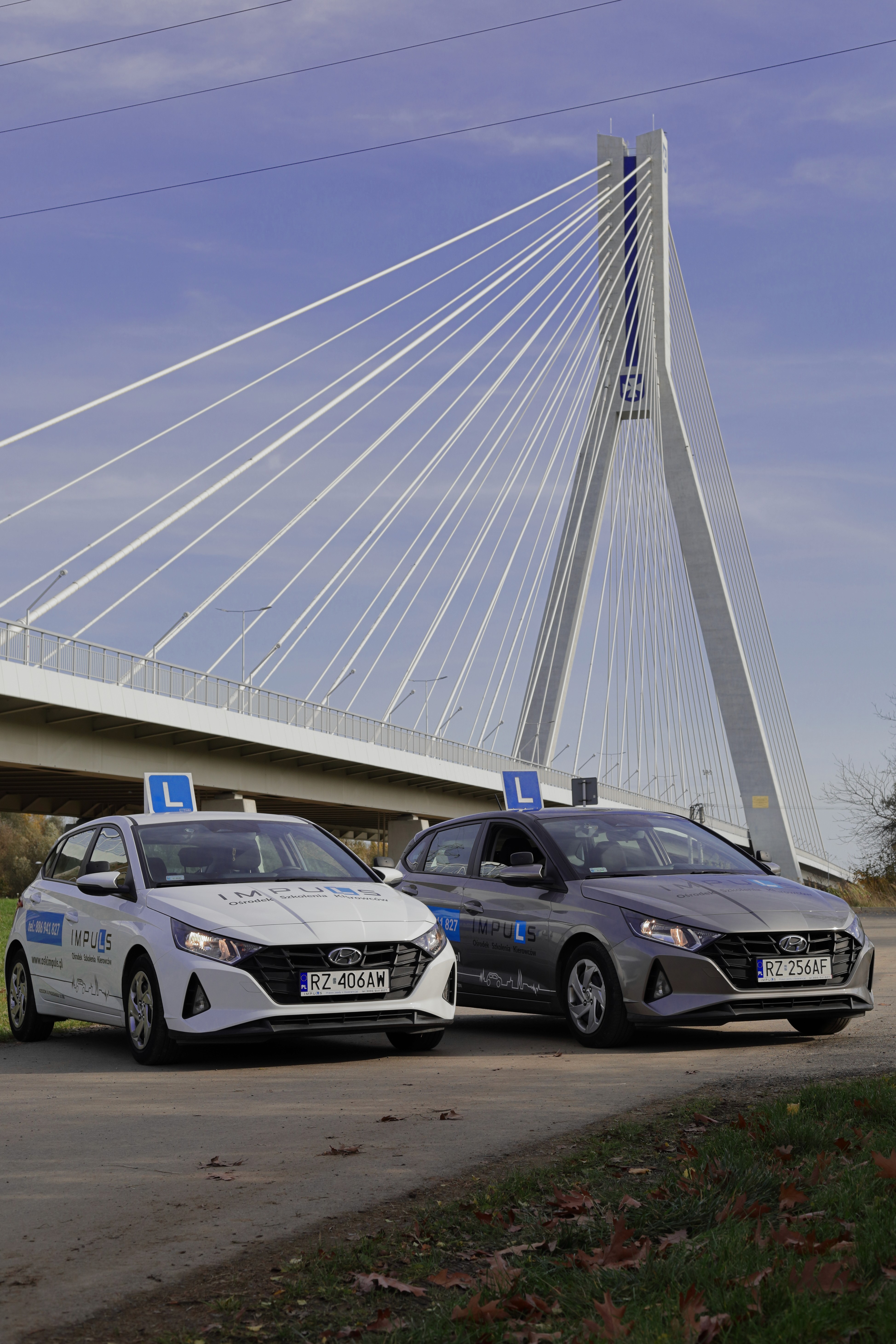 Ilustracja do artykułu o wyrabianiu PKK w OSK Impuls