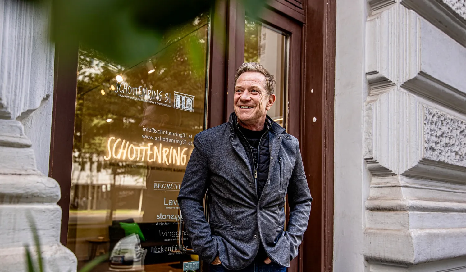 Andreas Lichtblau