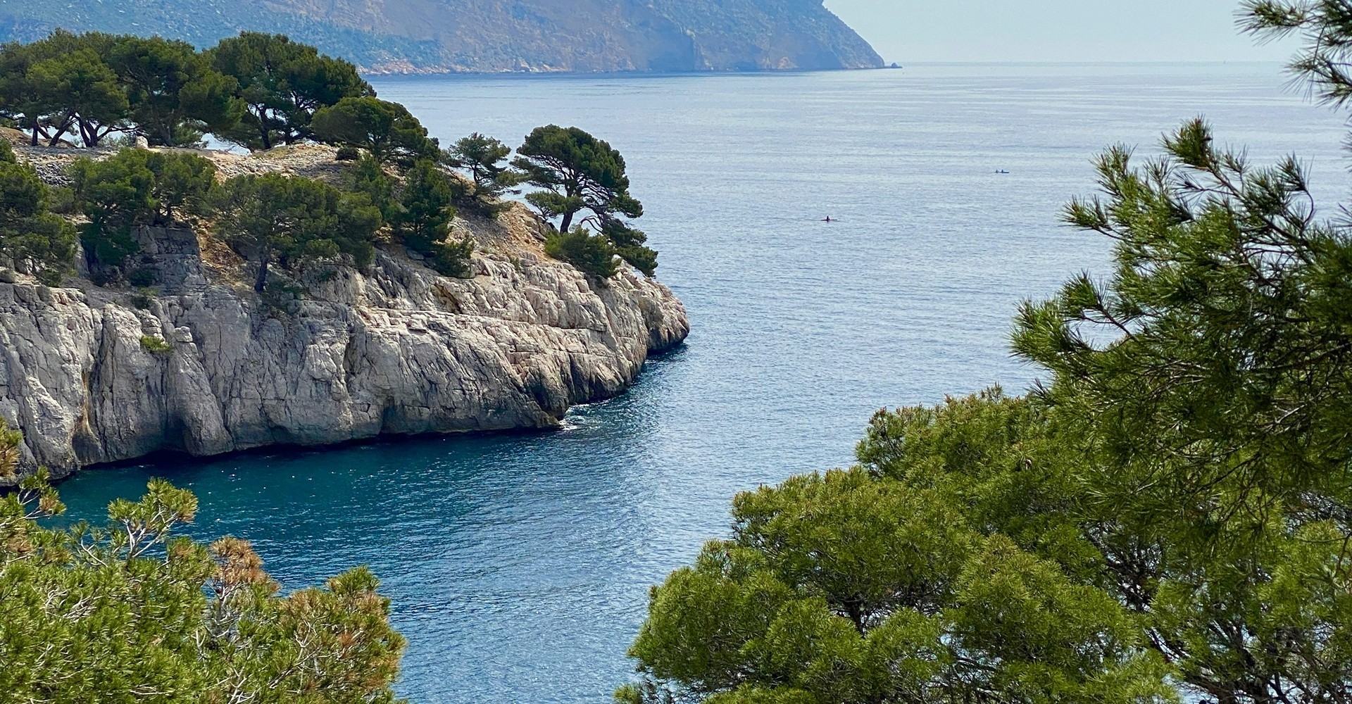 From mountain peaks to ocean waves