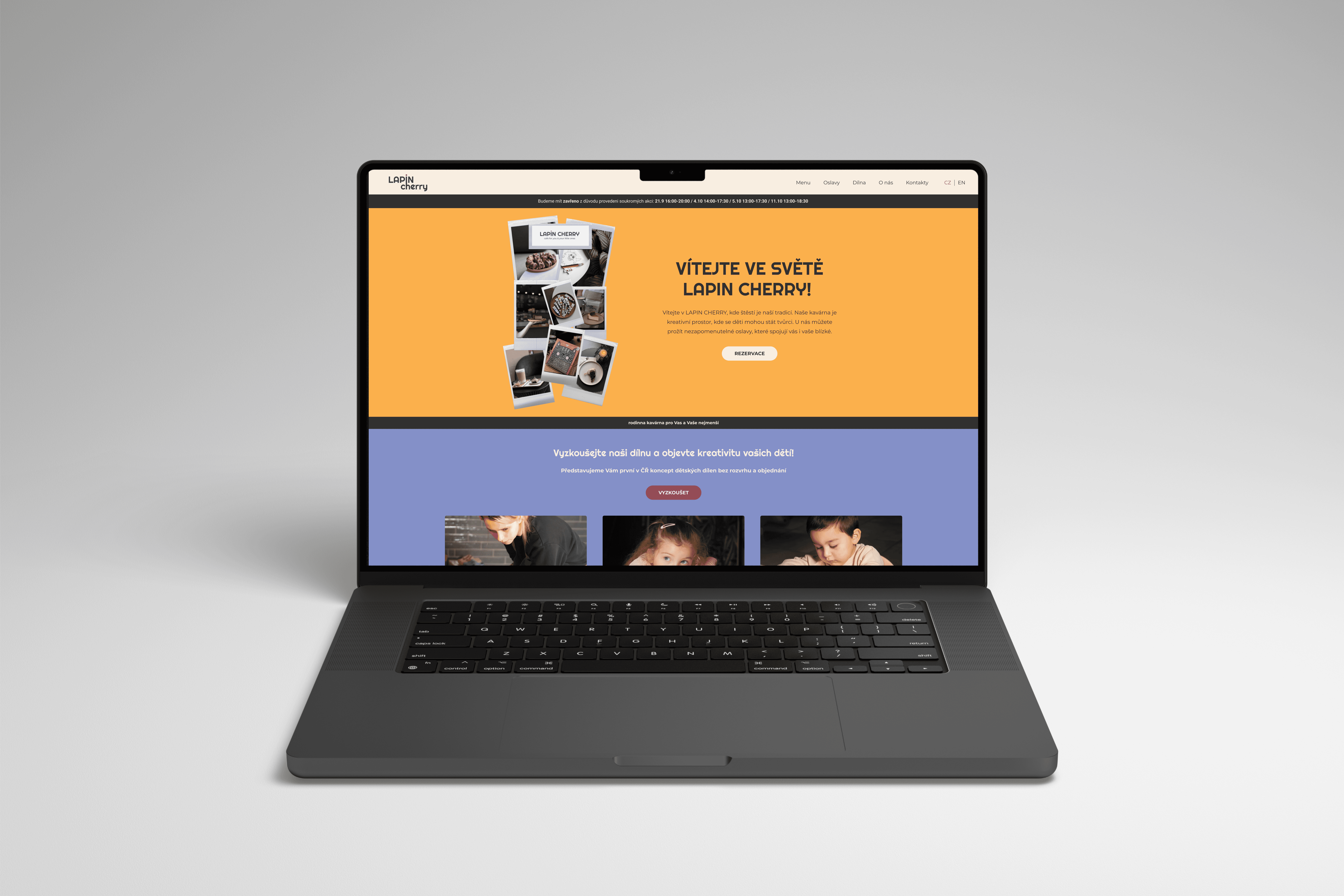 Featured Project Cover Image