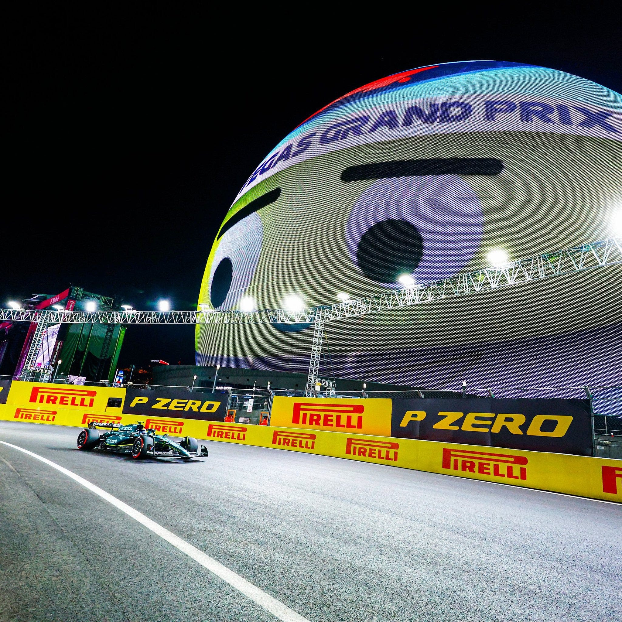 Photo Credit: Formula 1