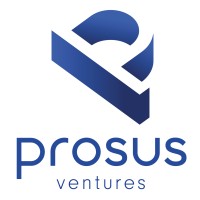 Logo of Prosus Ventures