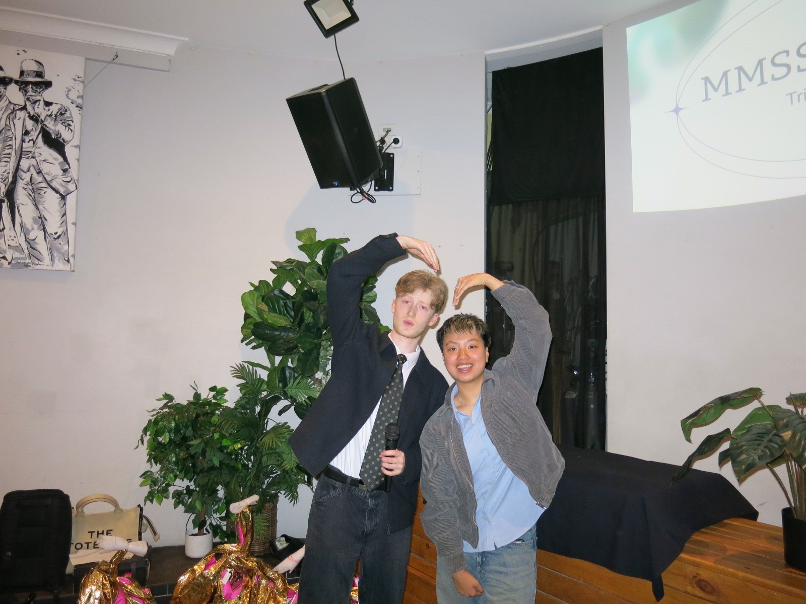 aerial shot of forest