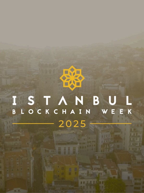 Istanbul-Blockchain-Week-2025