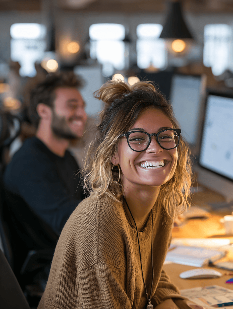 Photo of Hamza as a music producer