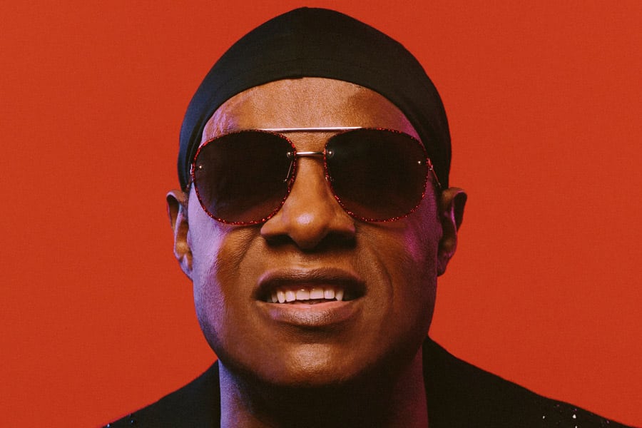 Stevie Wonder Hyde Park 2019