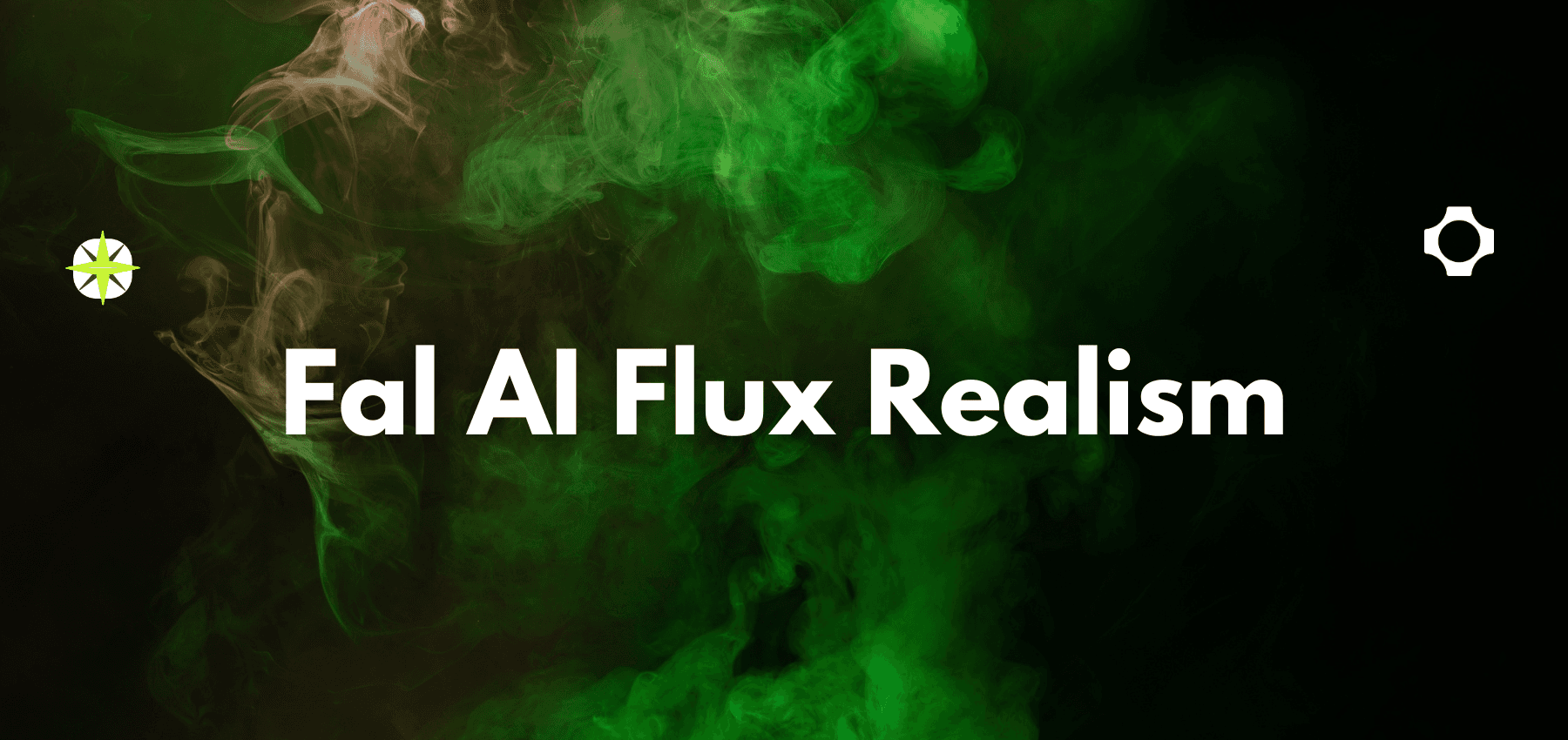 Fal AI Flux Realism Model