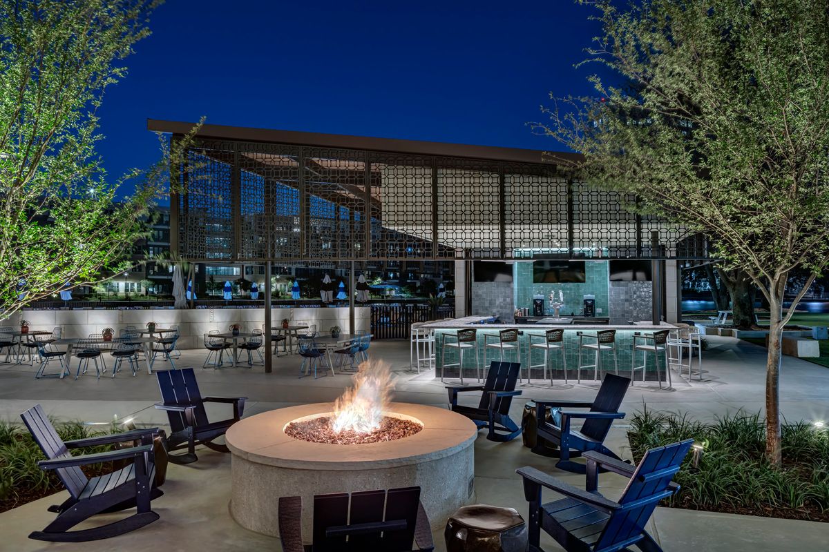 Omni Las Colinas