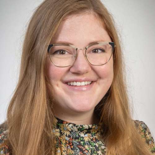 Kathryn Teeter Sölu- og markaðsmál og vísindamiðlari