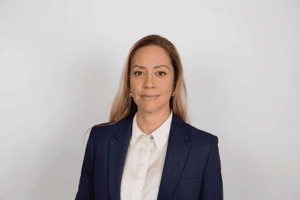 Maître Reva ARAI