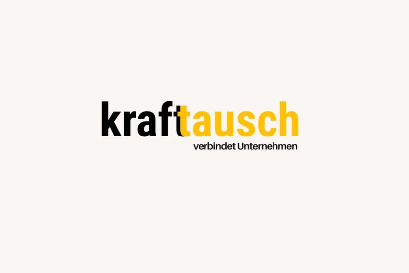 Logo Krafttausch