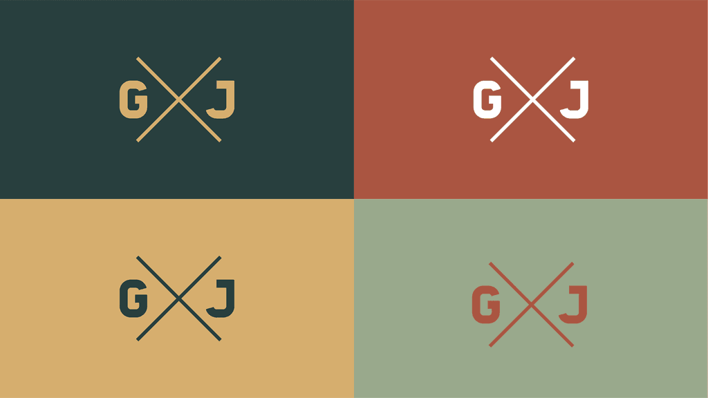 Grand Junction Brand