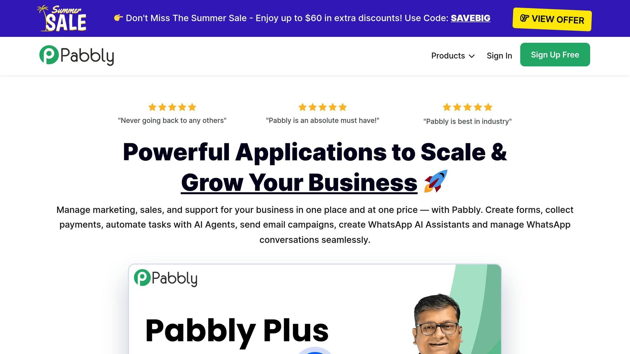 Pabbly