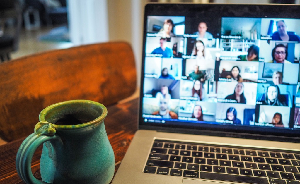 Säkra samarbeten och videomöten