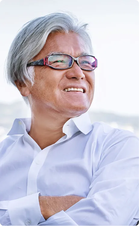 佐藤 裕久