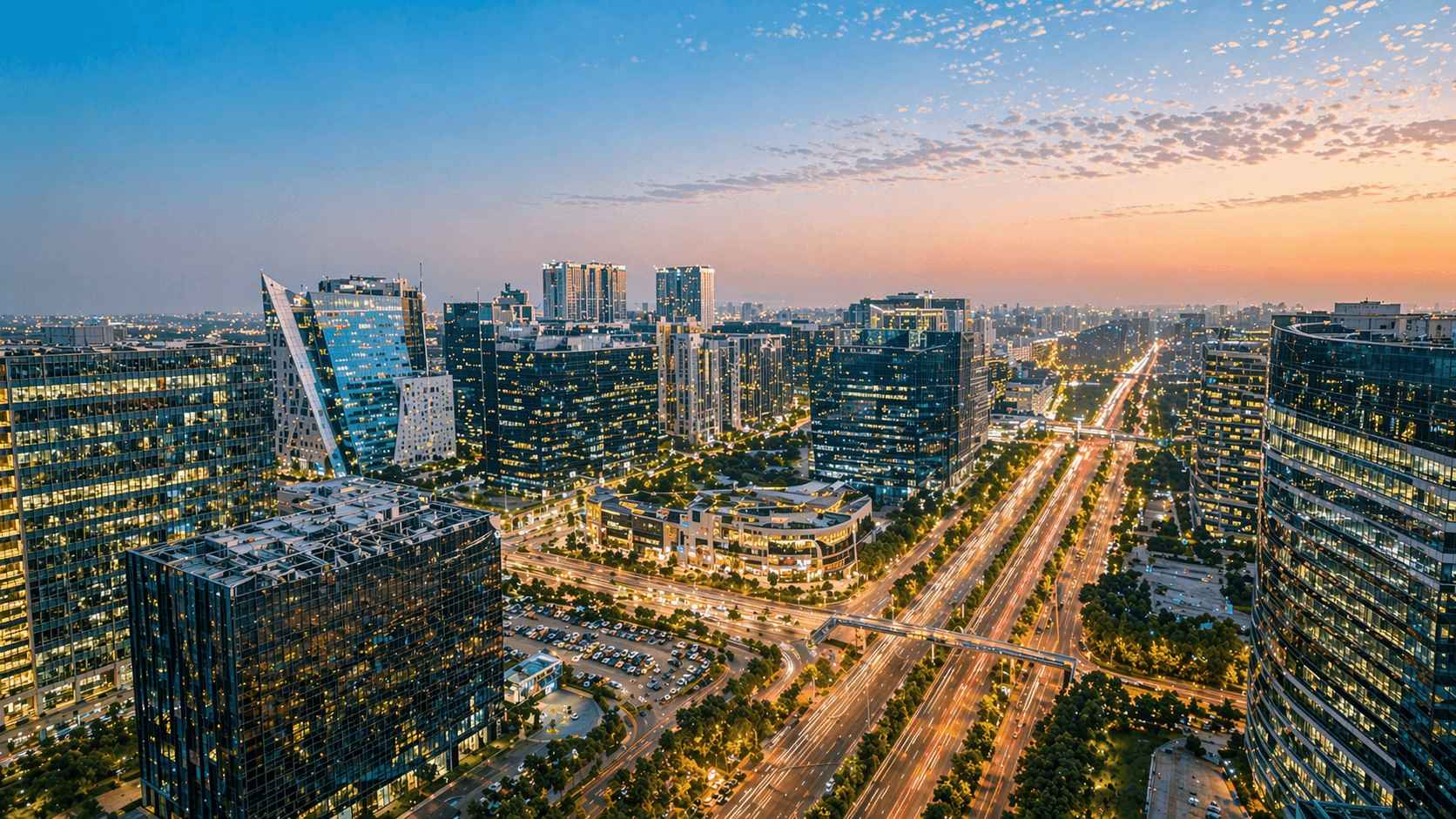 Modern living room with vertical garden, yellow sofas, and stylish coffee tables.