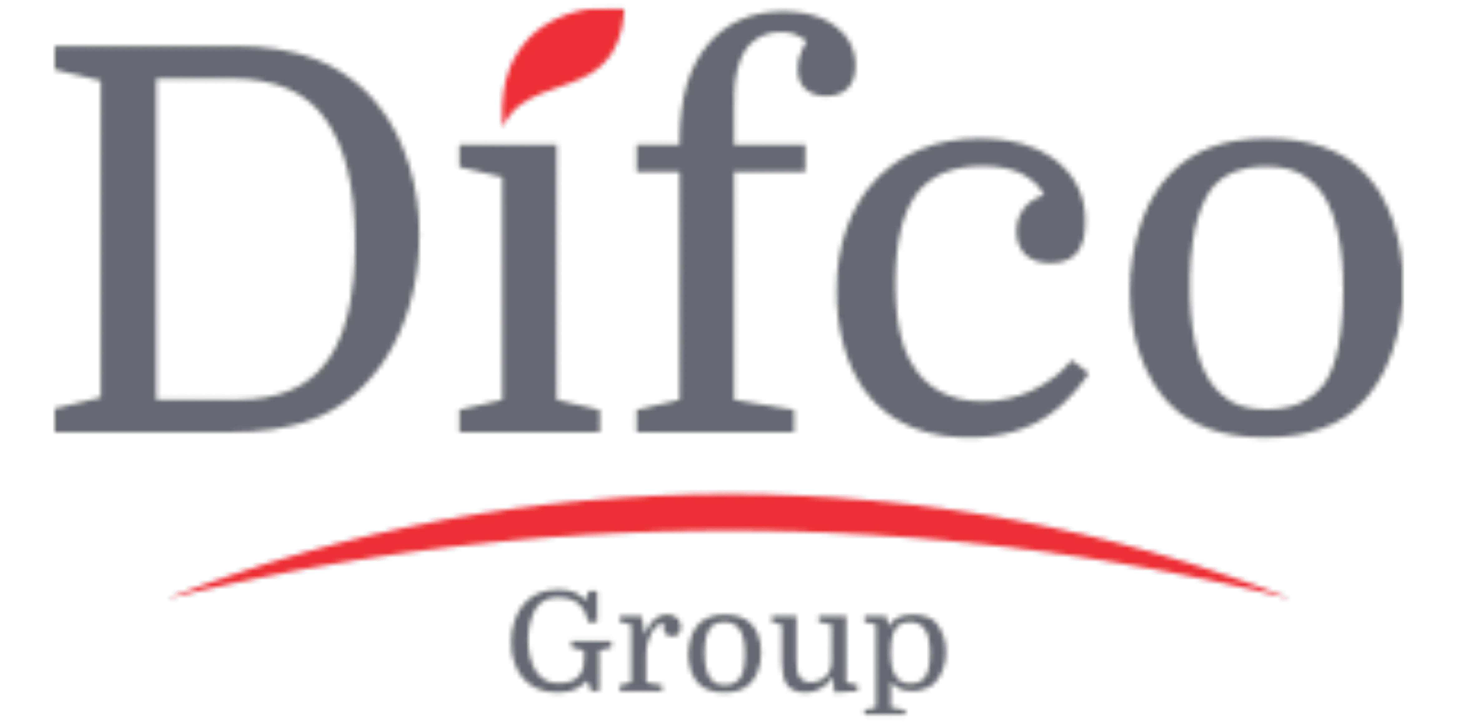 Difco Logo