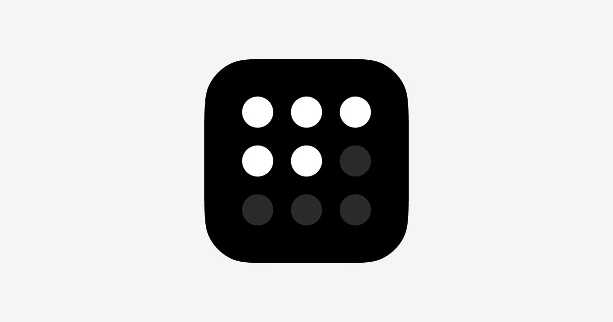 The Life Calendar app icon