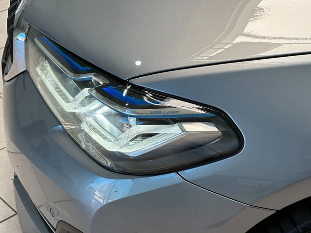 BMW 530 2023 GREY Gebrauchtwagen - Galeriebild 7