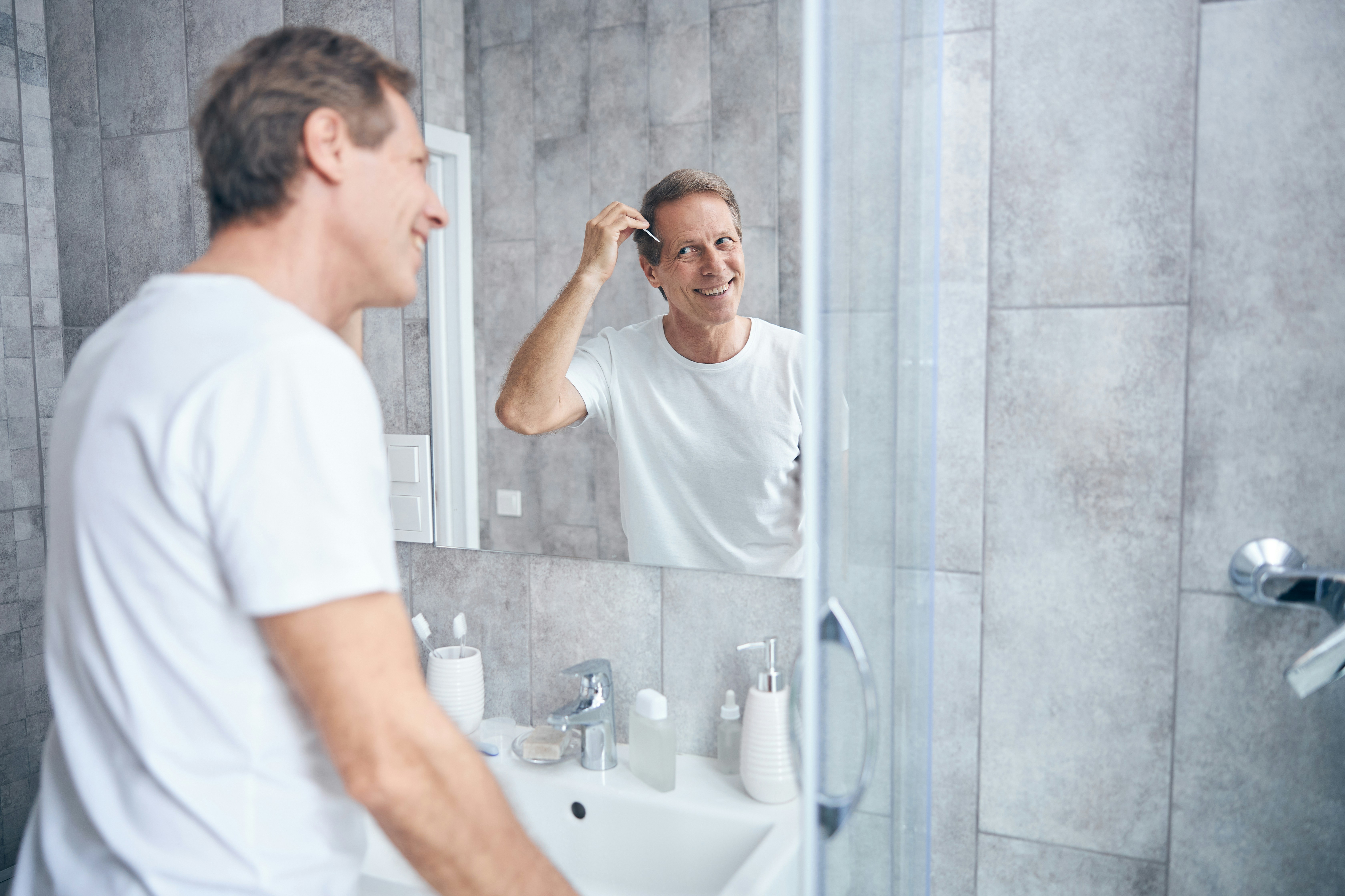 Expert Bathroom Renovations Near Me: Transform Your Space Today!