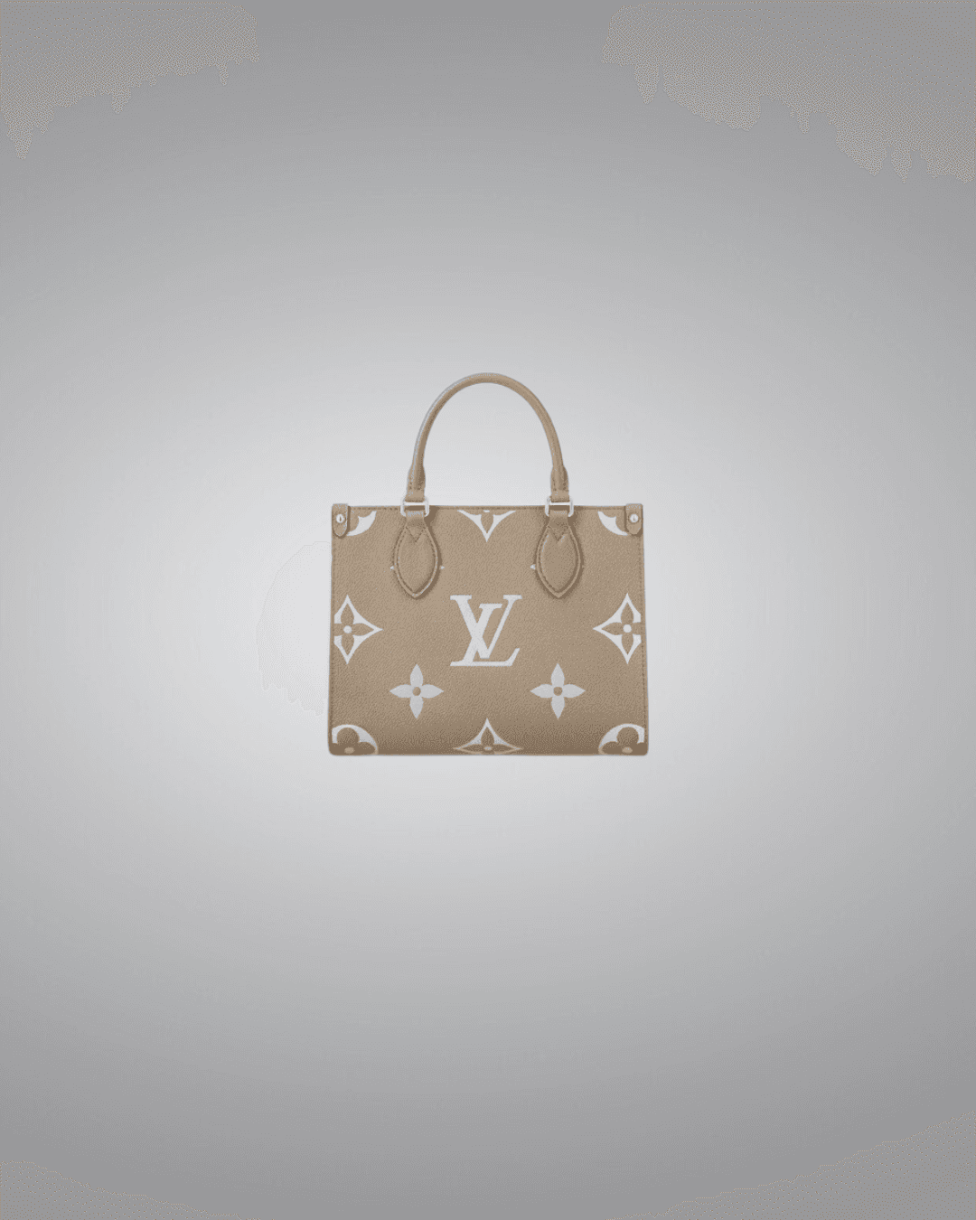 LV Onthego PM Tote Bag