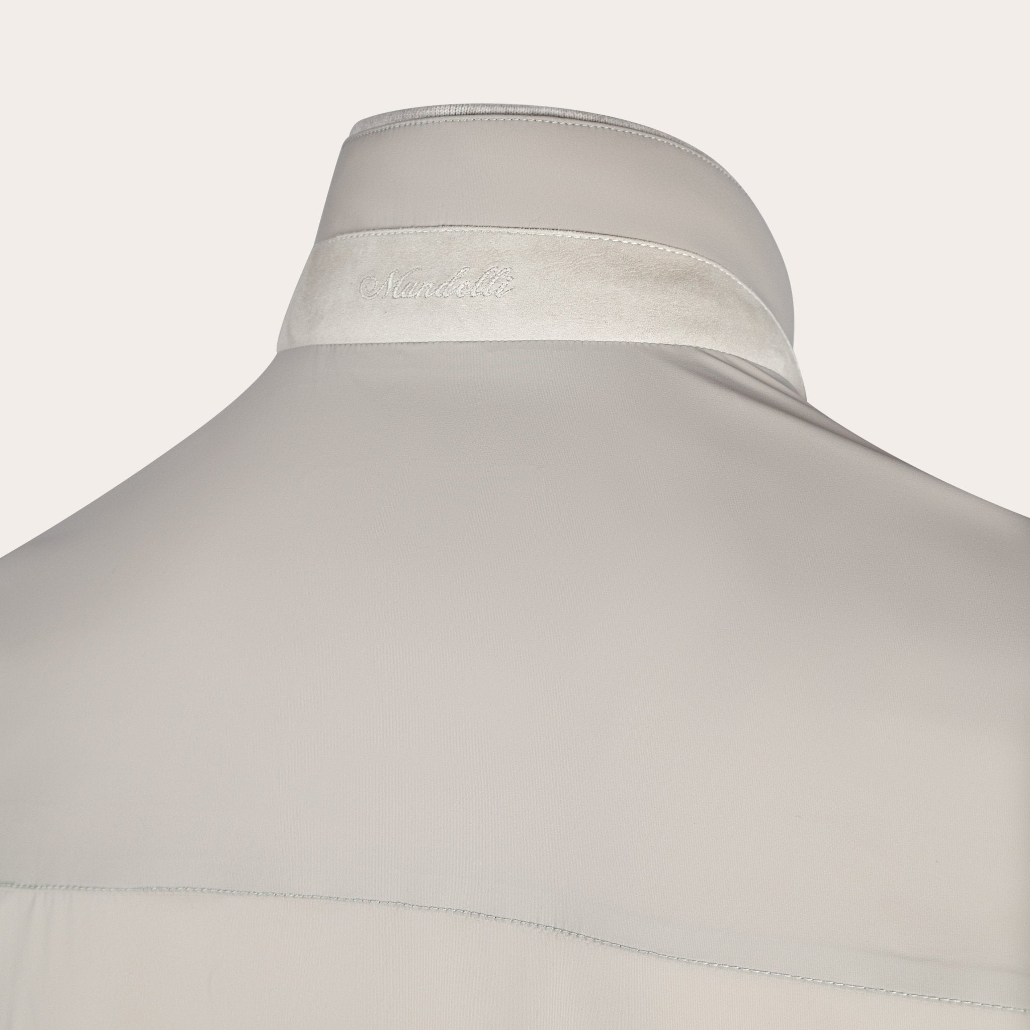 Nylon Carcoat - Mandelli UK