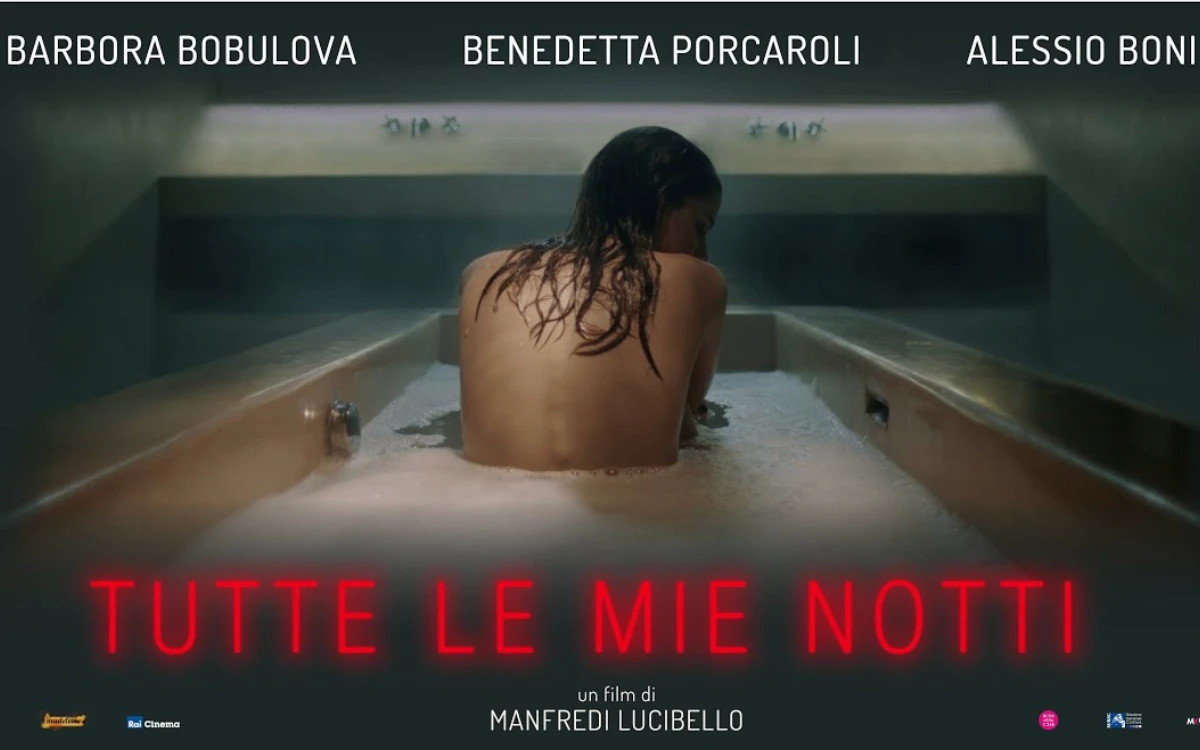 Tutte Le Mie Notti OST