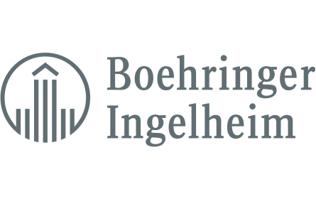 Boehringer Ingelheim logo