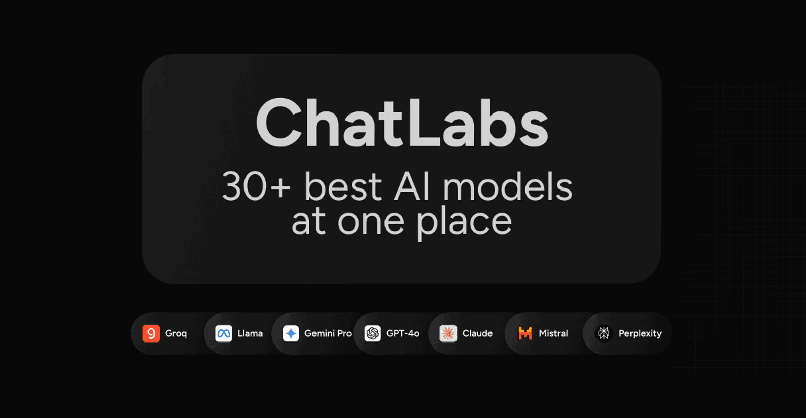 chatlabs-ai-models-one-place